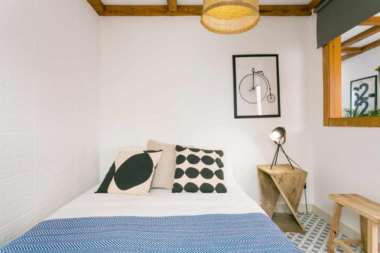 Trendy Lisbon Home With Terrace Lx Factory Lisboa Exterior foto