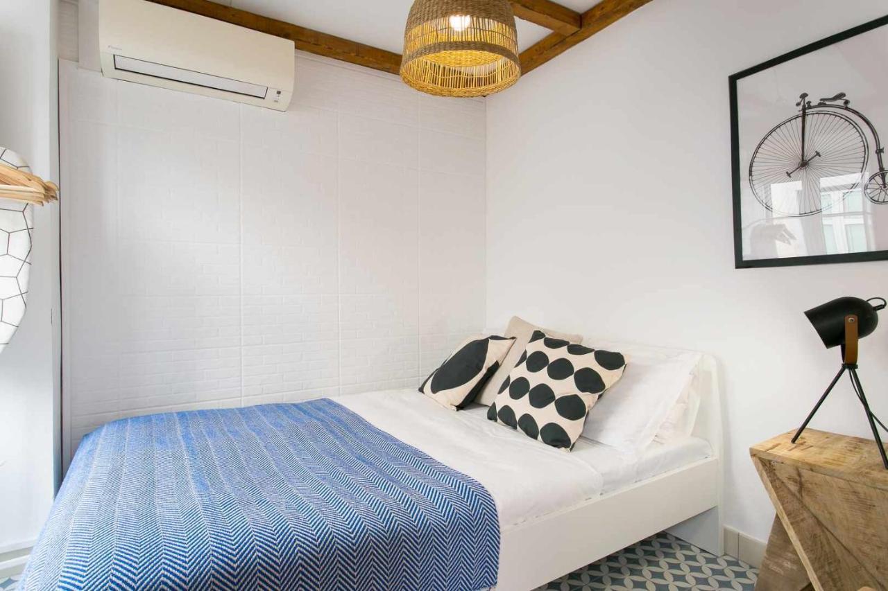 Trendy Lisbon Home With Terrace Lx Factory Lisboa Exterior foto
