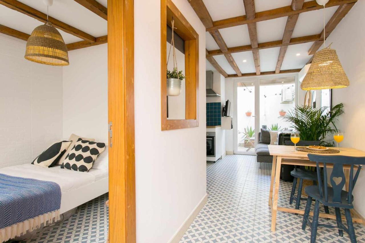 Trendy Lisbon Home With Terrace Lx Factory Lisboa Exterior foto