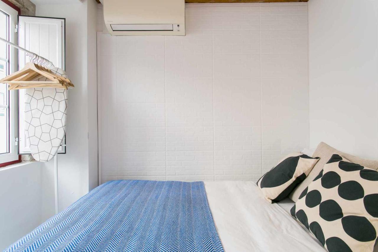 Trendy Lisbon Home With Terrace Lx Factory Lisboa Exterior foto
