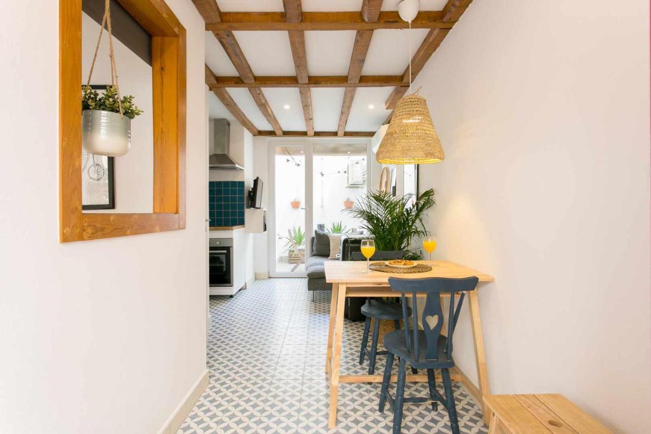 Trendy Lisbon Home With Terrace Lx Factory Lisboa Exterior foto