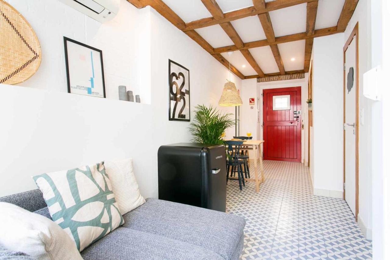 Trendy Lisbon Home With Terrace Lx Factory Lisboa Exterior foto