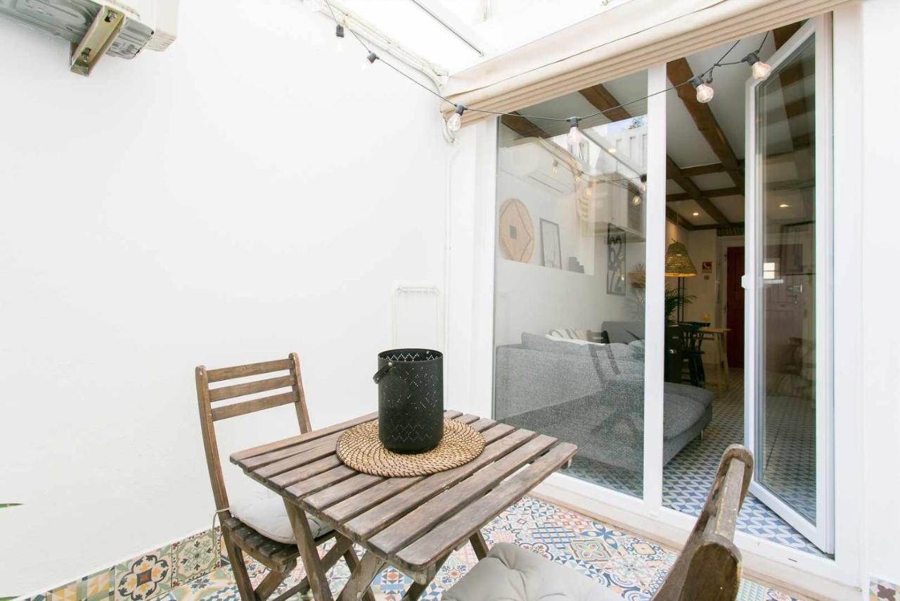 Trendy Lisbon Home With Terrace Lx Factory Lisboa Exterior foto